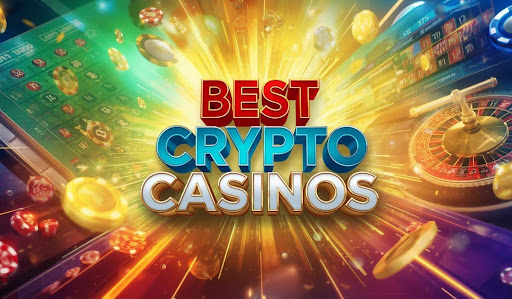The Future of Gambling Online Casinos Accepting Bitcoin The Future of Gambling Online Casinos Accepting Bitcoin