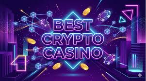 The Future of Gambling Online Casinos Accepting Bitcoin The Future of Gambling Online Casinos Accepting Bitcoin