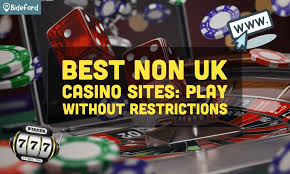The Rise of Non UK Licensed Casinos What You Need to Know 946417503 The Rise of Non UK Licensed Casinos What You Need to Know 946417503