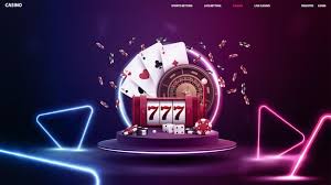 The Thrill of Real Money Roulette Games Strategies and Tips