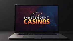 Discover the Charm of Independent UK Casinos