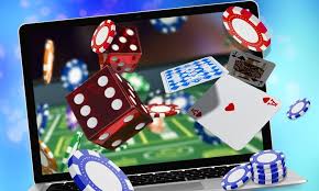 Discover the Ultimate Gaming Experience at Casper Bets Online Casino UK Discover the Ultimate Gaming Experience at Casper Bets Online Casino UK