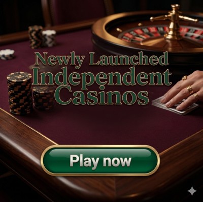 Exploring Independent UK Casino Sites Your Guide to a Unique Gaming Experience