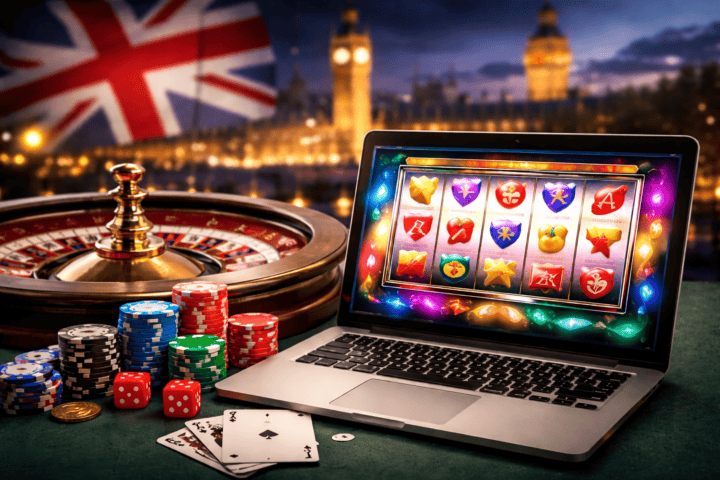 Exploring Independent UK Casino Sites Your Guide to a Unique Gaming Experience