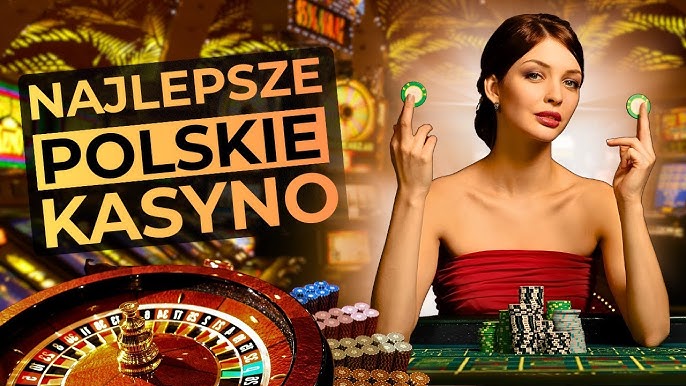 Nowe Kasyna Online - Odkryj Najświeższe Trendy w Świecie Gier Nowe Kasyna Online - Odkryj Najświeższe Trendy w Świecie Gier