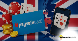 Online Casino med Paysafecard En Guide til Sikker Spiloplevelse -1927562965 Online Casino med Paysafecard En Guide til Sikker Spiloplevelse -1927562965