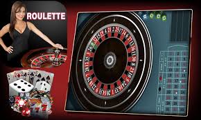 Online Live Roulette Spielen - Spannung und Strategie Online Live Roulette Spielen - Spannung und Strategie