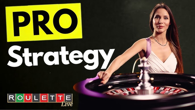 Online Live Roulette Spielen - Spannung und Strategie Online Live Roulette Spielen - Spannung und Strategie
