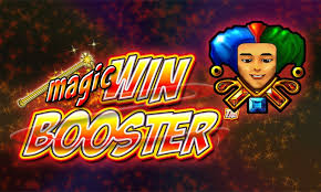 Unleashing Luck The Allure of Magic Win Casino Unleashing Luck The Allure of Magic Win Casino