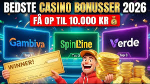 Valhalla Casino Registrering En Komplett Guide til Din Spiloplevelse Valhalla Casino Registrering En Komplett Guide til Din Spiloplevelse